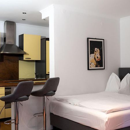 Hotel Astoria Залцбург Екстериор снимка