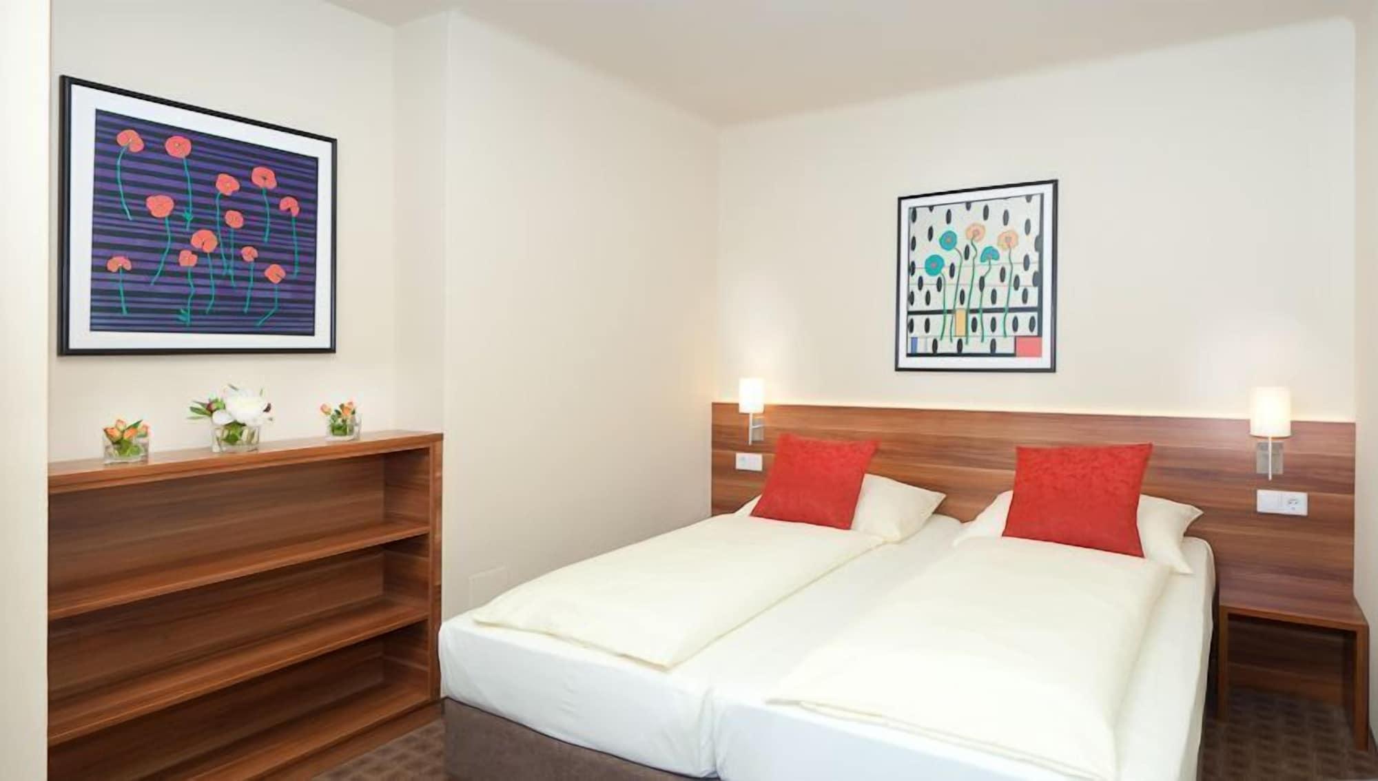 Hotel Astoria Залцбург Екстериор снимка
