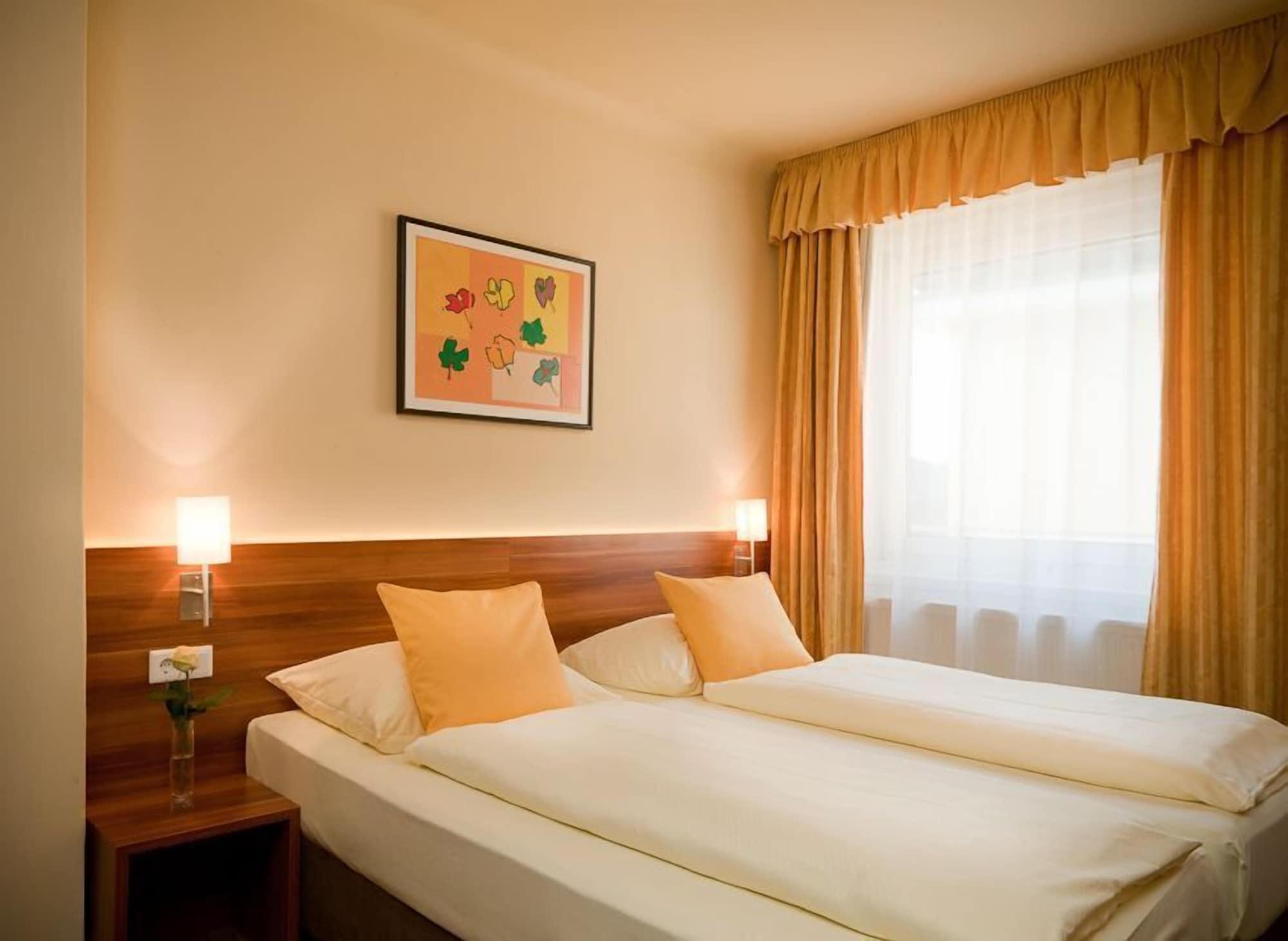 Hotel Astoria Залцбург Екстериор снимка