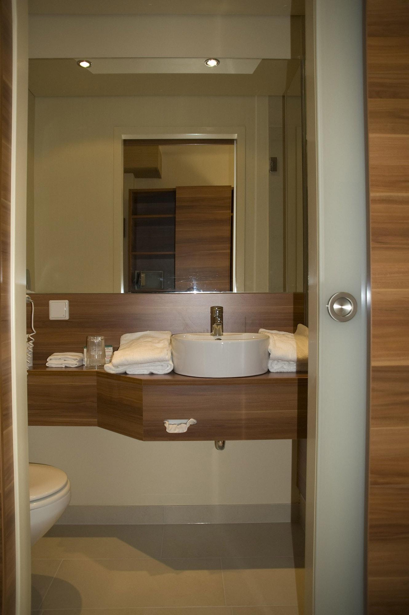Hotel Astoria Залцбург Екстериор снимка