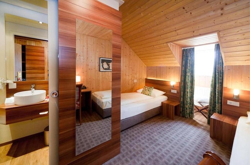 Hotel Astoria Залцбург Екстериор снимка