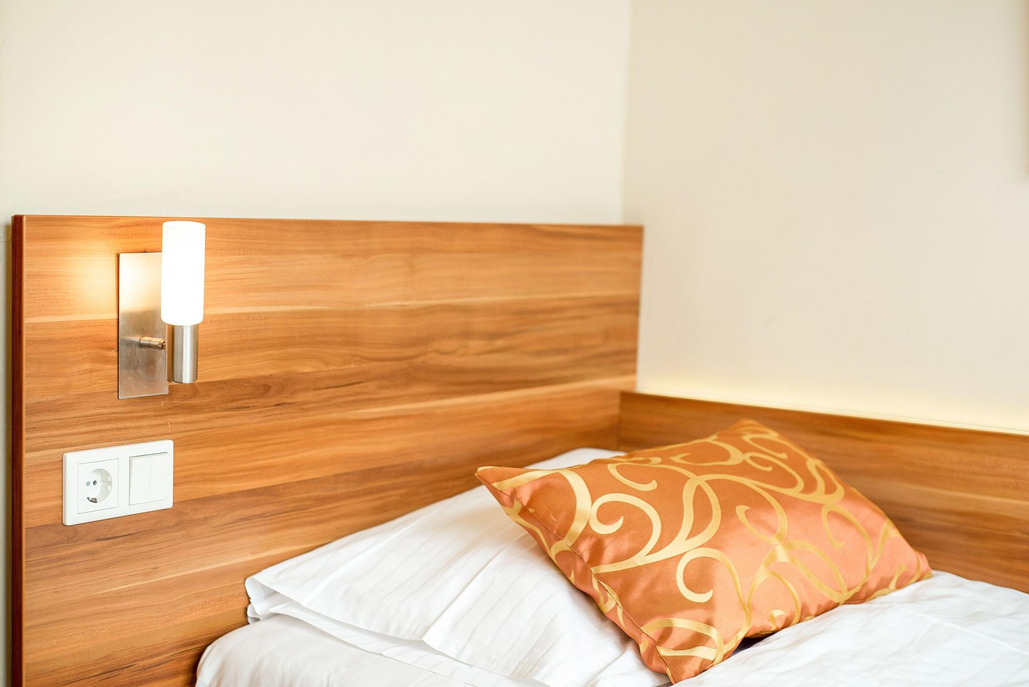 Hotel Astoria Залцбург Екстериор снимка
