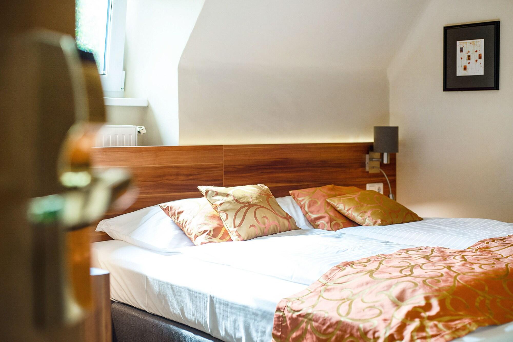 Hotel Astoria Залцбург Екстериор снимка