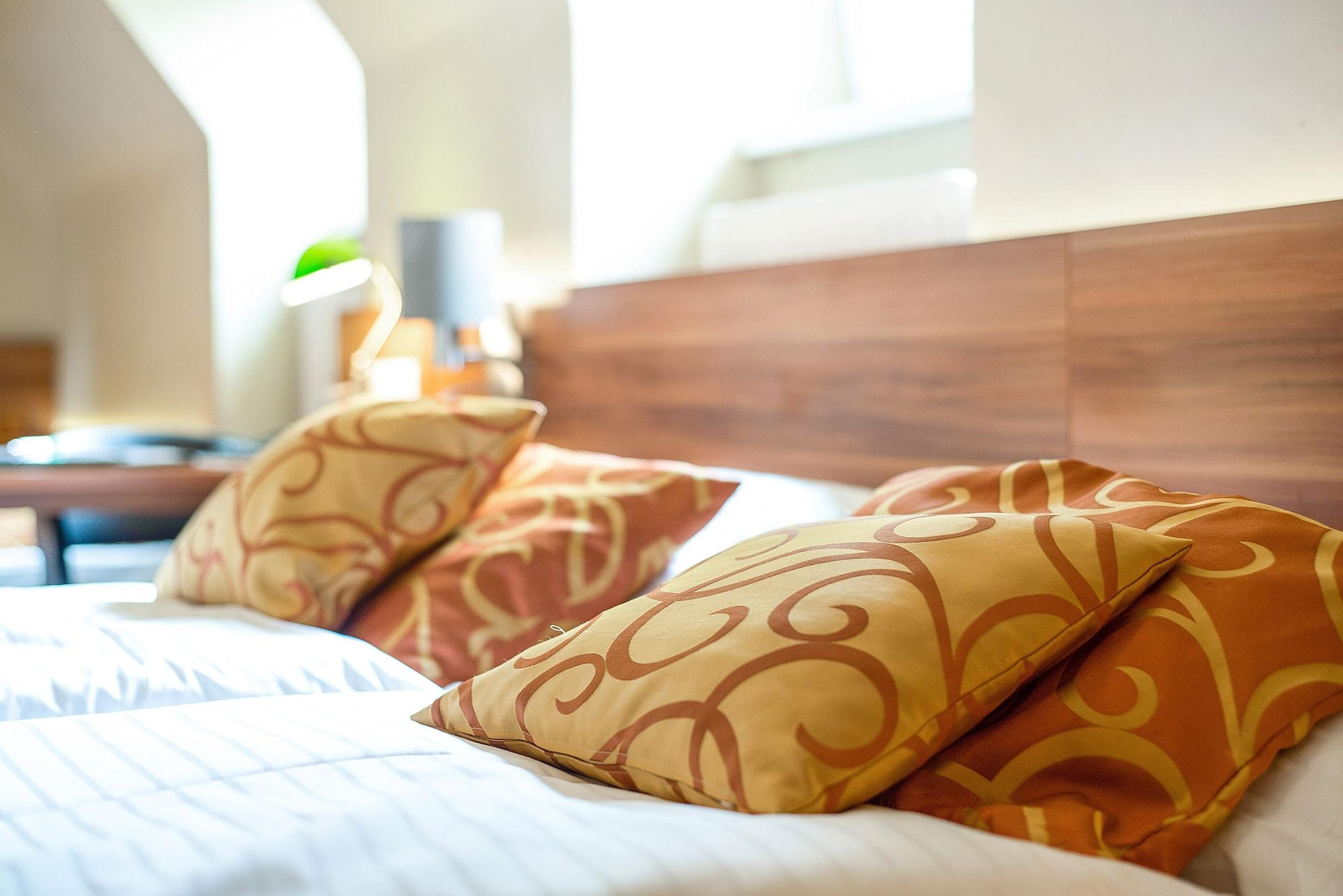 Hotel Astoria Залцбург Екстериор снимка