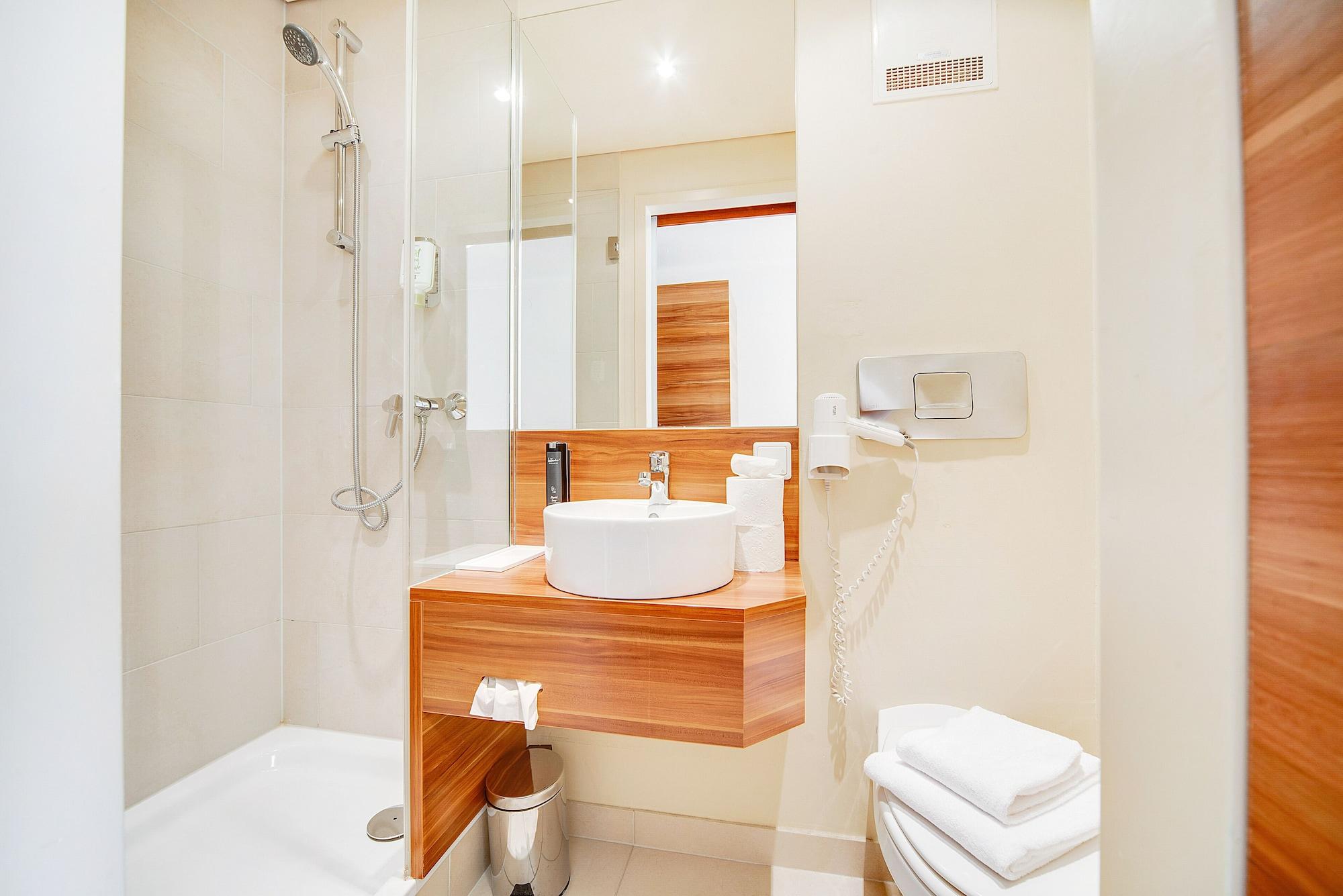 Hotel Astoria Залцбург Екстериор снимка