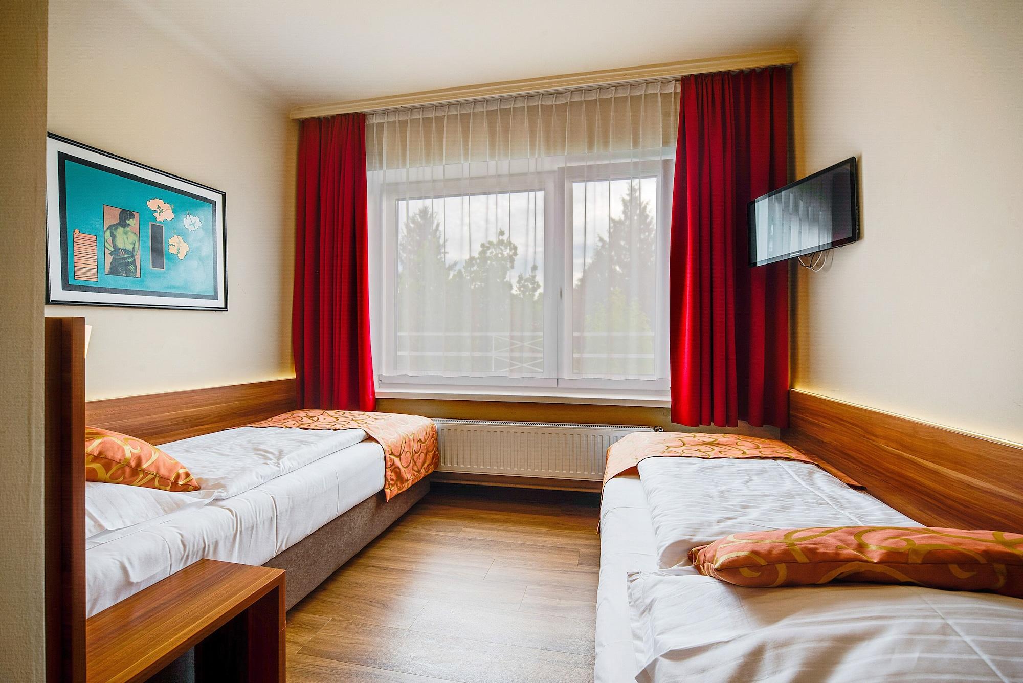 Hotel Astoria Залцбург Екстериор снимка
