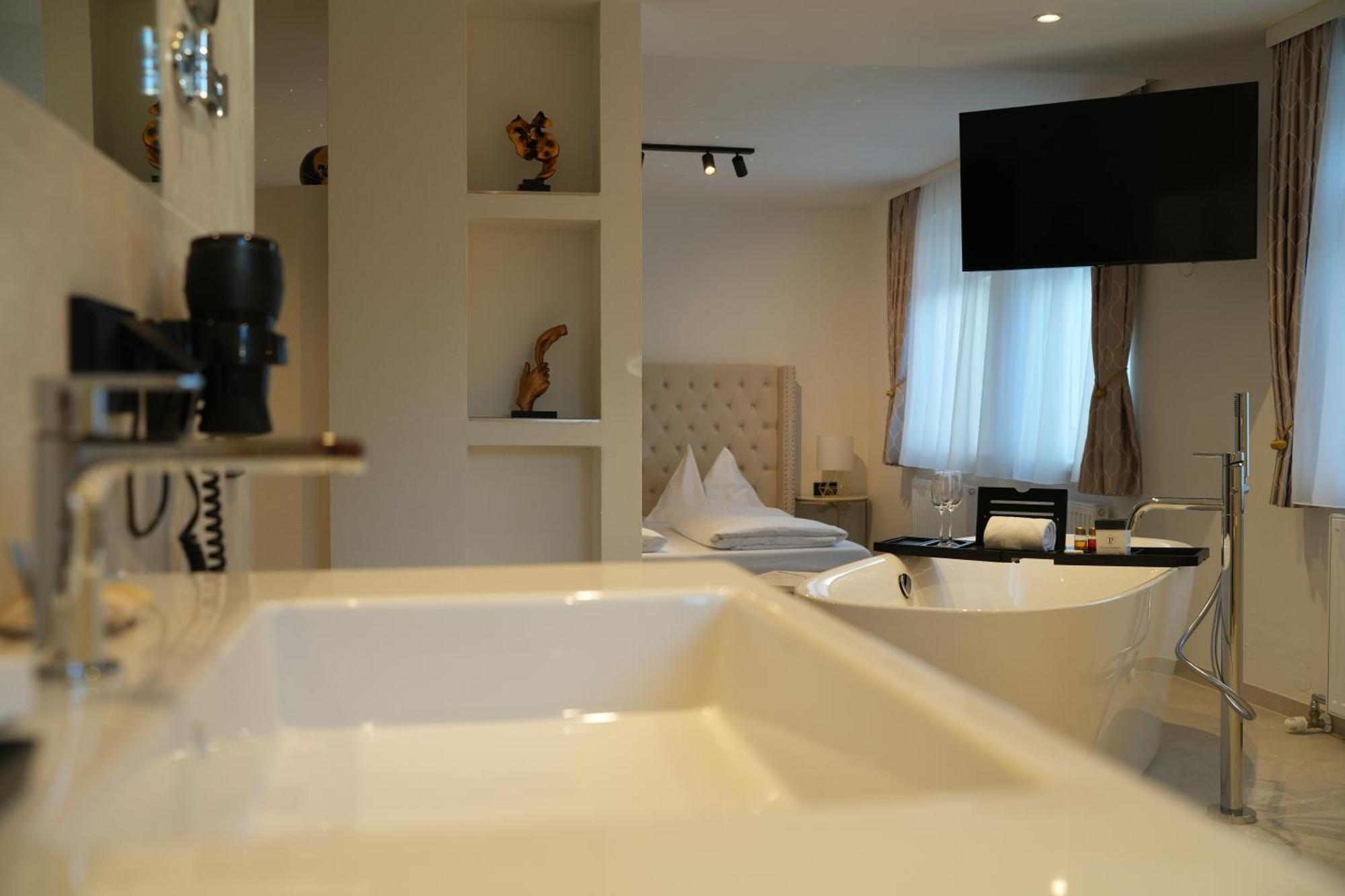 Hotel Astoria Залцбург Екстериор снимка