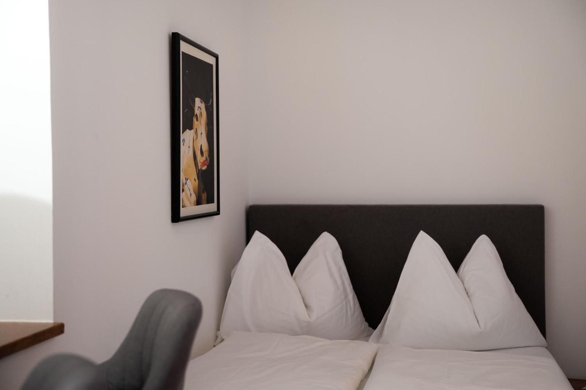 Hotel Astoria Залцбург Екстериор снимка