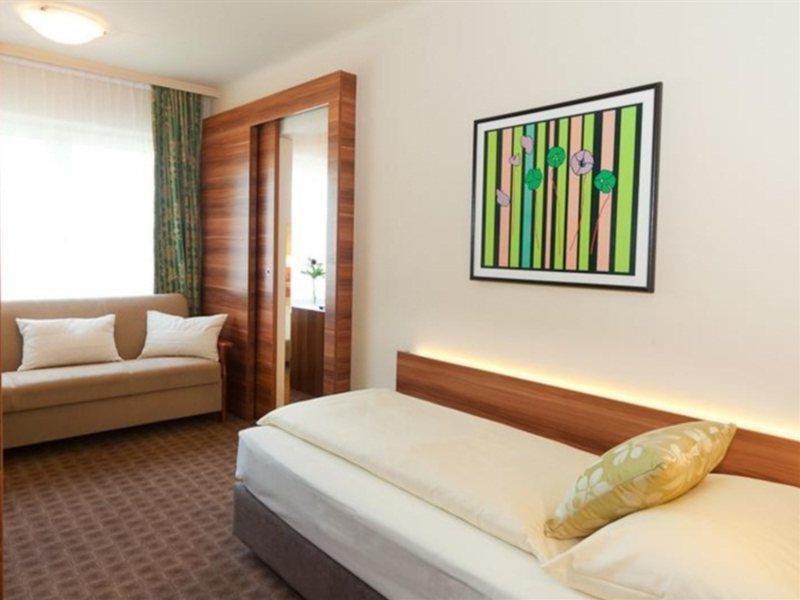 Hotel Astoria Залцбург Екстериор снимка
