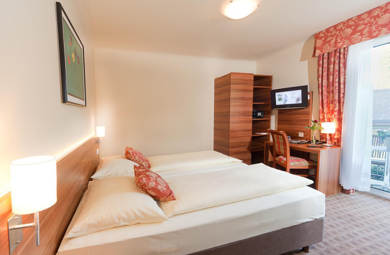 Hotel Astoria Залцбург Екстериор снимка